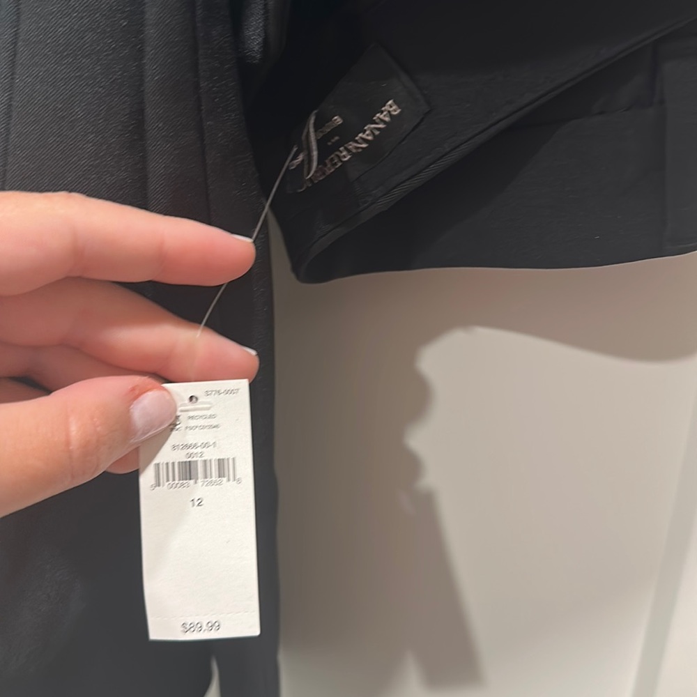 Banana republic - NWT Bootcut Pants